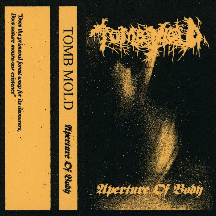 Aperture Of Body - Tomb Mold