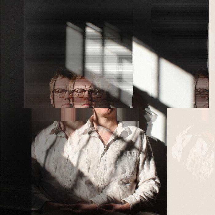 Moving Through Light - Daniel Bachman