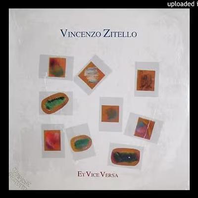 Et vice versa - Vincenzo Zitello
