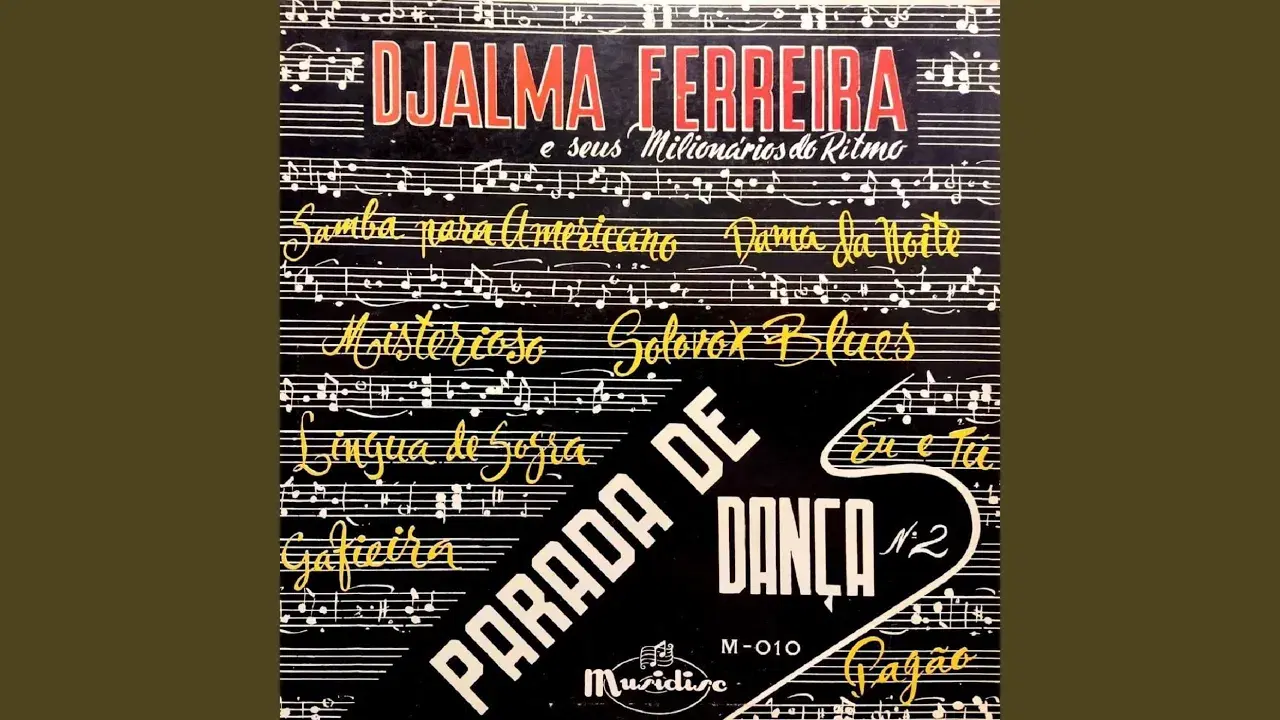  - Djalma Ferreira