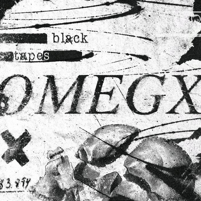 OMEGX EP - Leo Cap