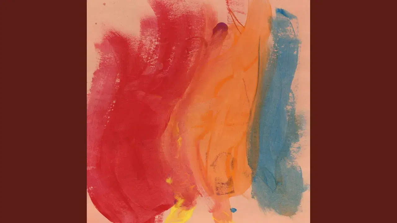 Paradise Bird - Joel Andrews