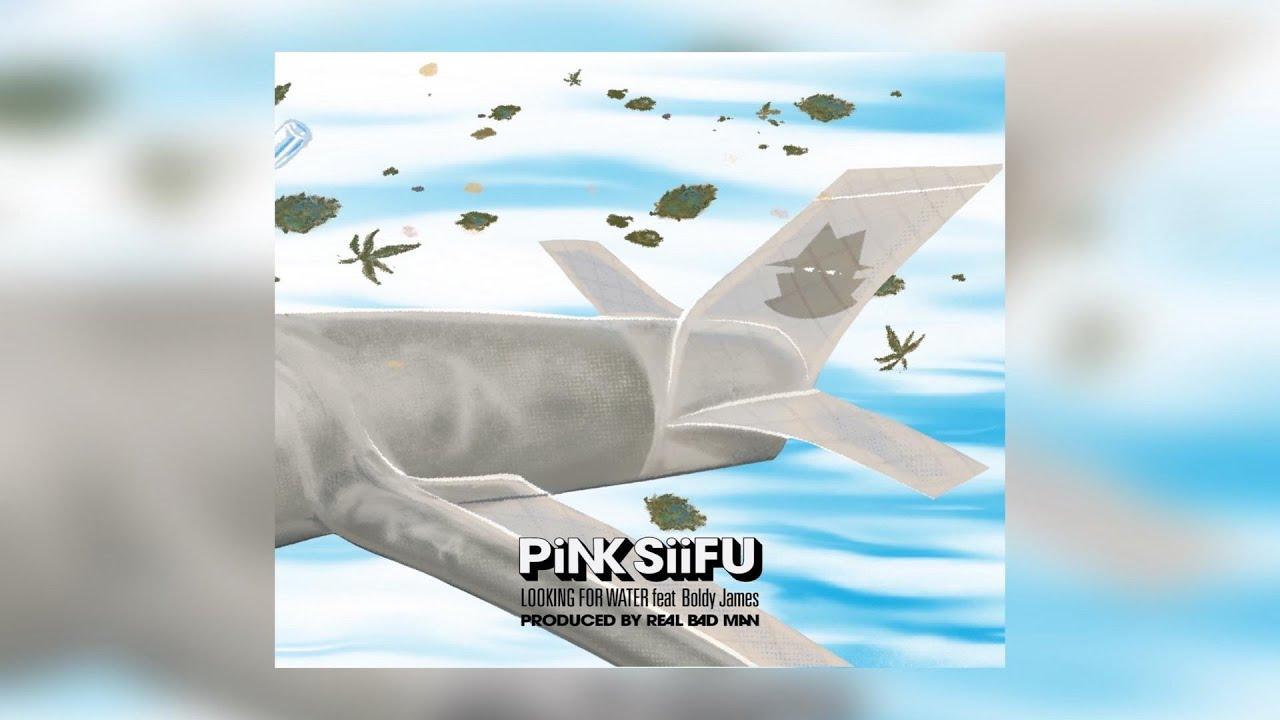  - Pink Siifu x Real Bad Man Ft. Boldy James