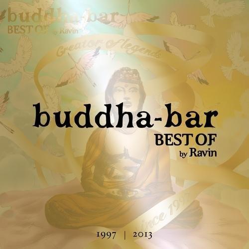 Buddha-Bar Best Of - Arno Elias