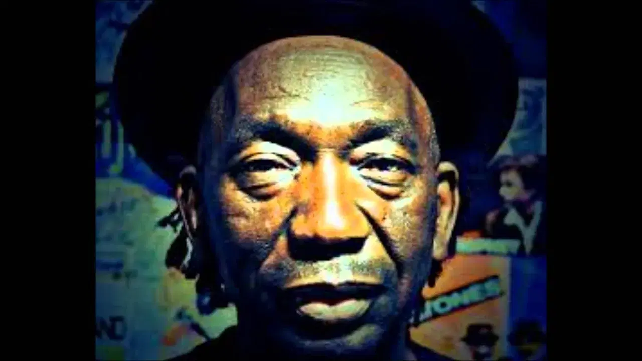  - Thomas Mapfumo The Blacks Unlimited