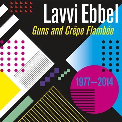  - Lavvi Ebbel