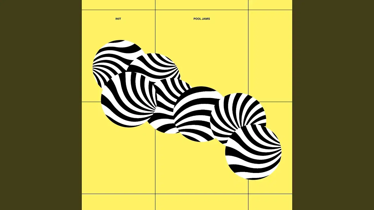 POOL JAMS - INIT
