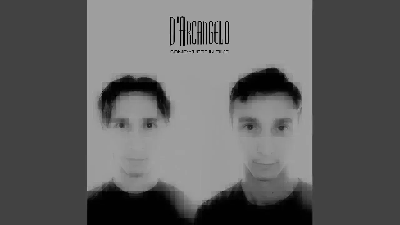 D'Arcangelo - D'Arcangelo