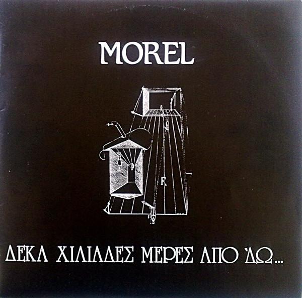  - MOREL
