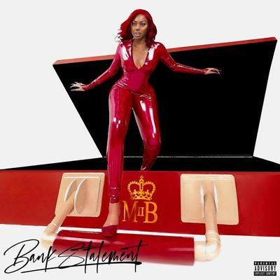 Bank Statement - Ms Banks & Naira Marley