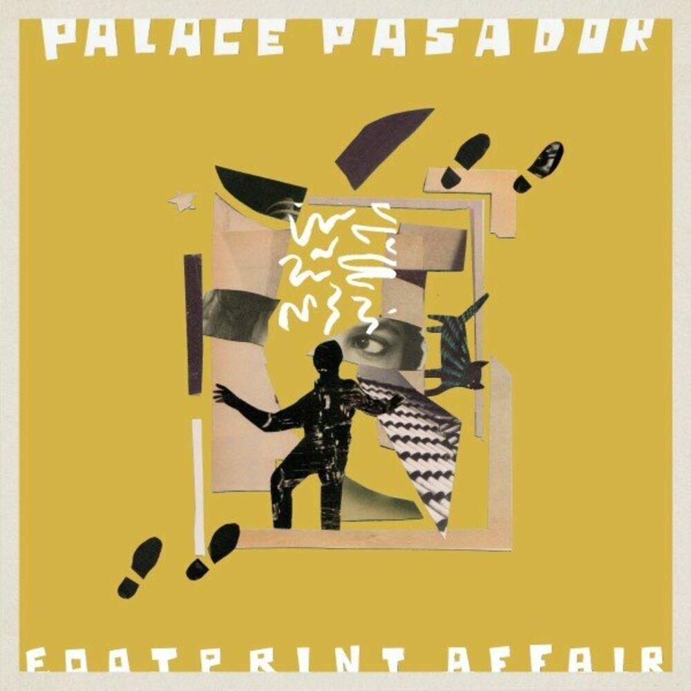 Footprint Affair - Palace Pasador