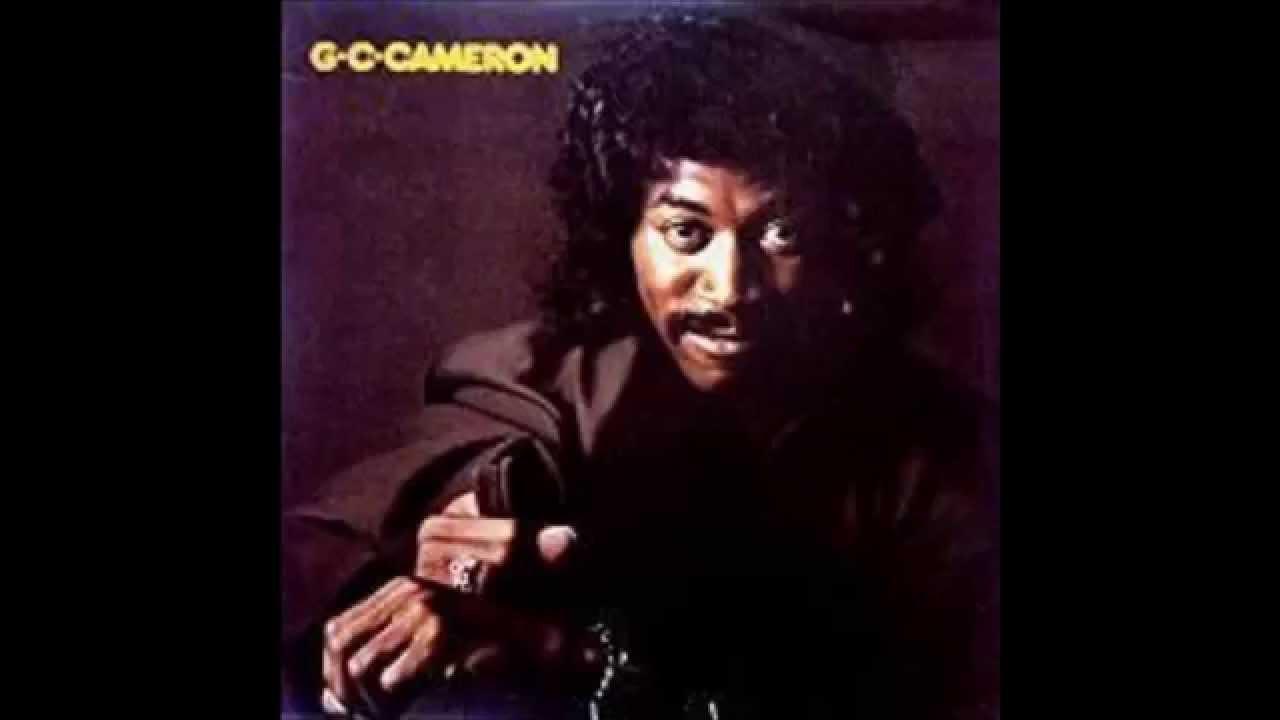 G.C. Cameron (2014 Remastered) - G.C. Cameron