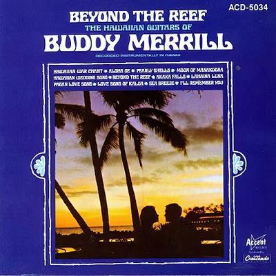  - Buddy Merrill