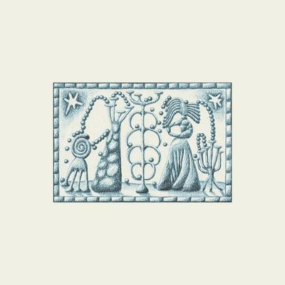 Desire Path - Zoltan Fecso & Anna Morley