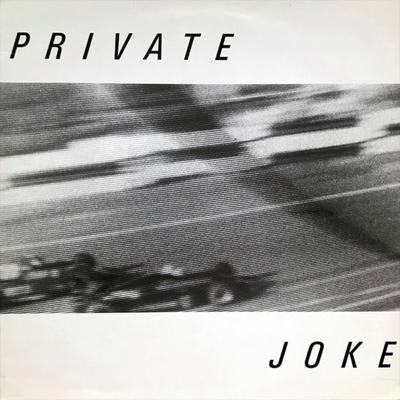 Private Joke - Private Joke