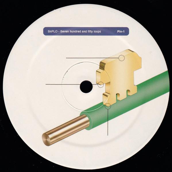 Seven Hundred And Fifty Loops - SnPLO
