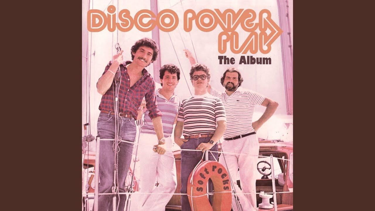 Disco Power Play | The Album - The Soft Rock