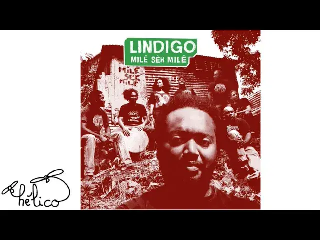 Lindigo - Moral De Listwar ? (audio) - Lindigo