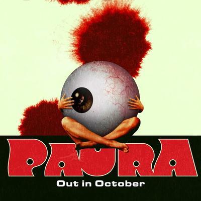 Paura - Luigi Ceccarelli