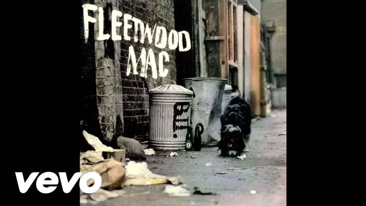 Fleetwood Mac - Peter Greens Fleetwood Mac