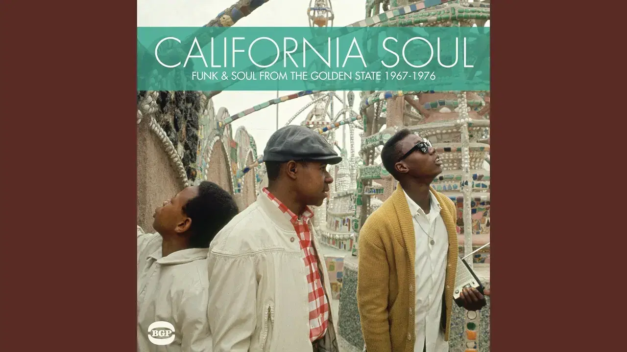 A Man That Is Not Free - Soul Sensations