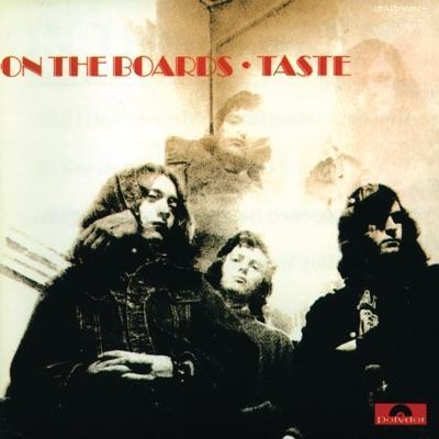 Buntús Rince: Explorations in Irish Jazz, Fusion & Folk 1969-81 - Taste