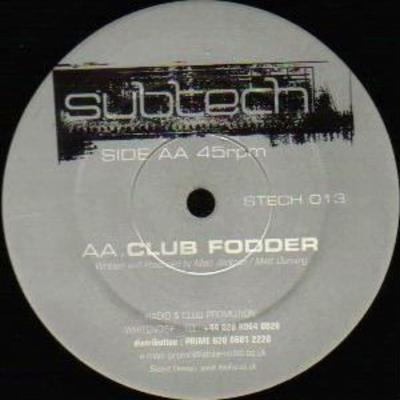  - Subtech 