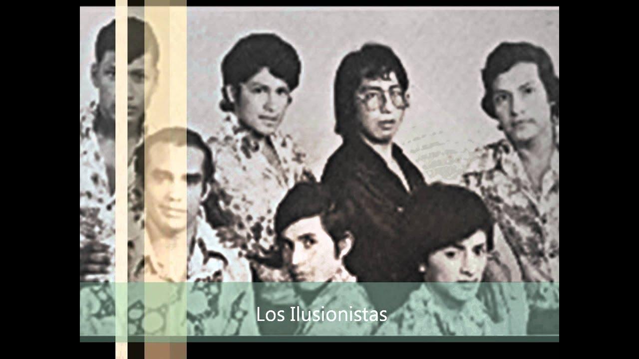 CHICHADELIA Vol. 2  - Los Ilucionistas