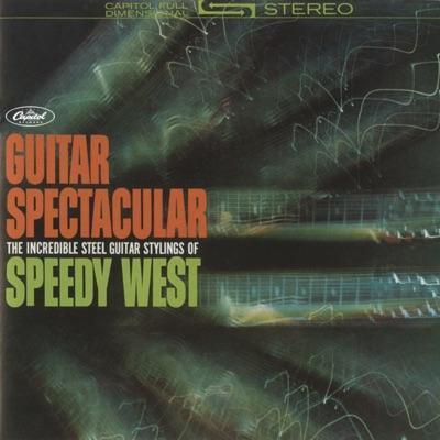  - SPEEDY WEST