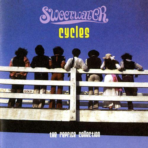 The Complete Reprise Recordings - Sweetwater