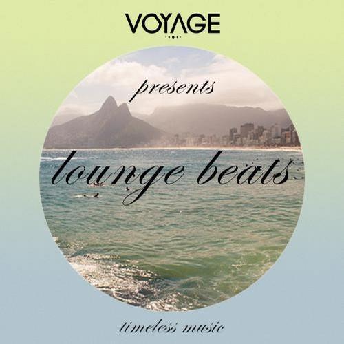 Timeless Music Vol. 1: Lounge Beats - Blackfish