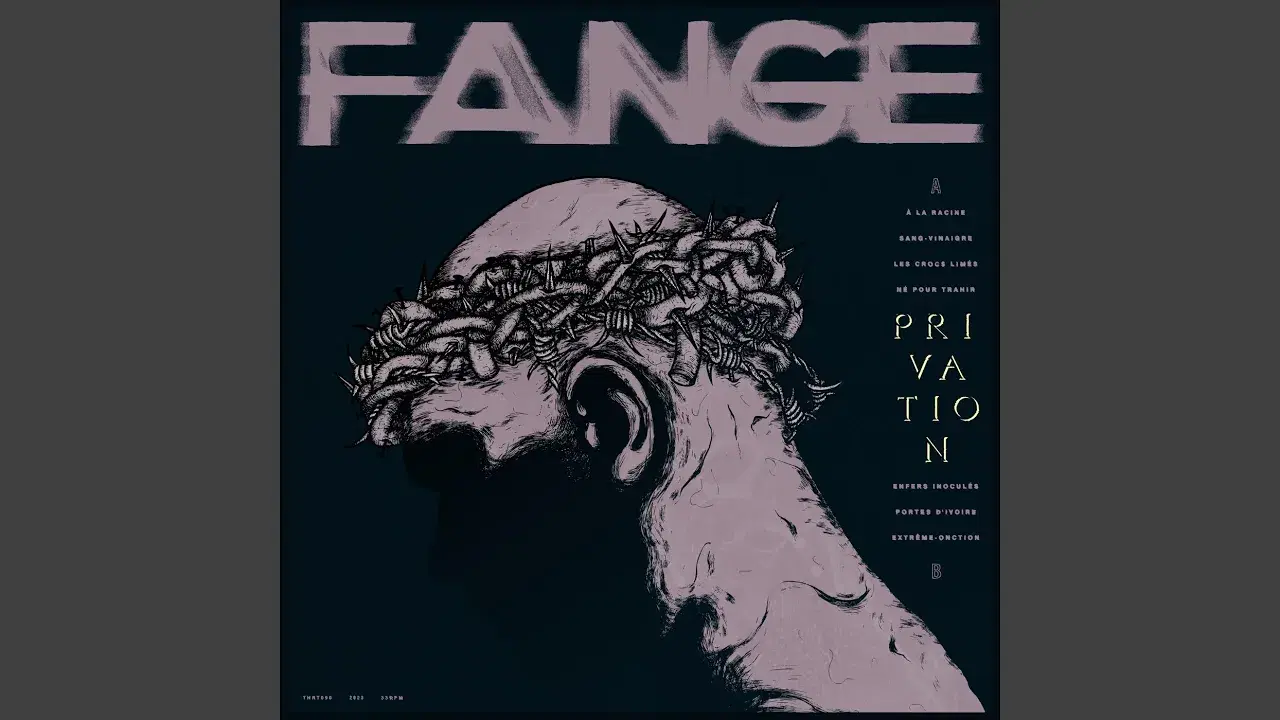Privation - Fange