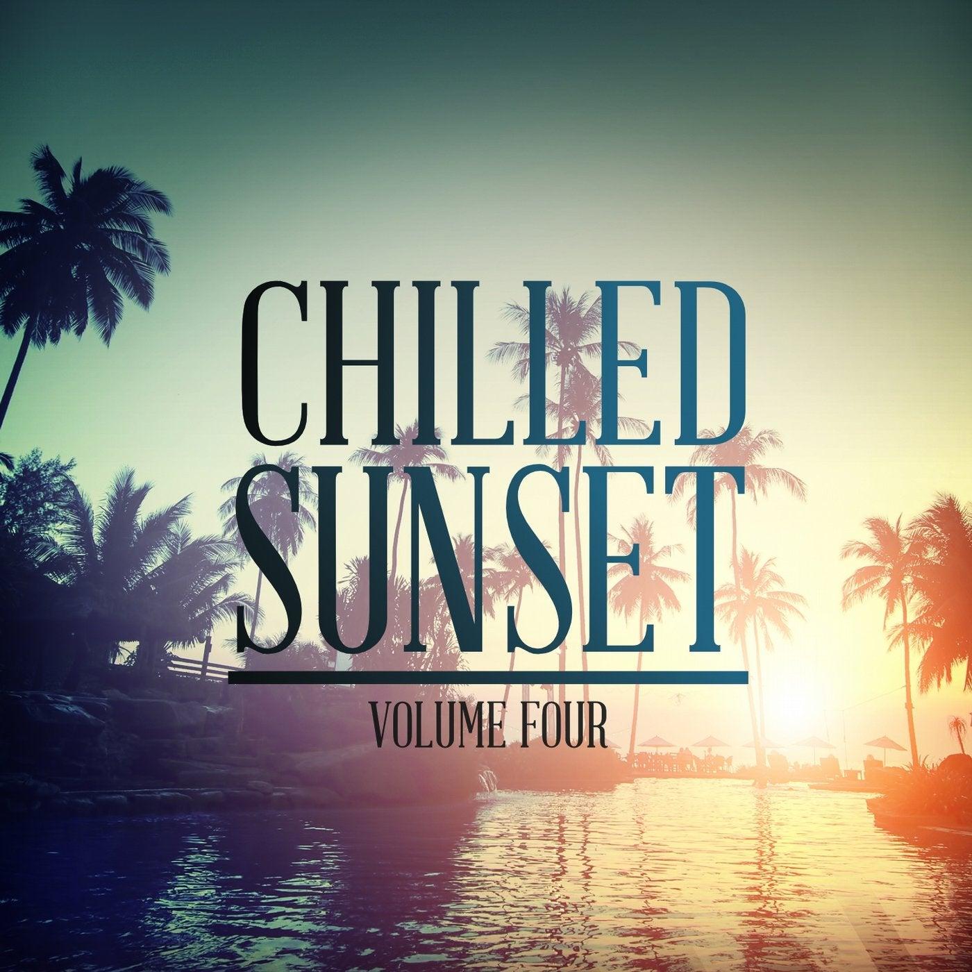 Chilled Sunset, Vol. 4 (Selection Of Pure Stressless Music) - Roberto Sol