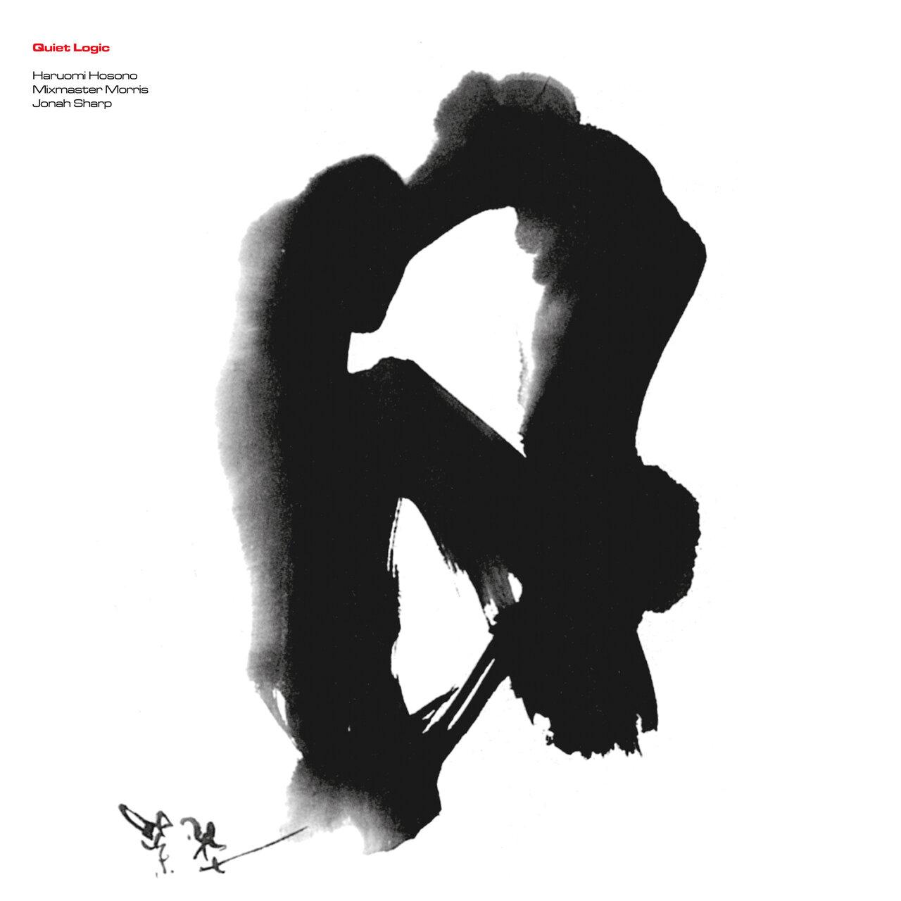Quiet Logic - Mixmaster Morris & Jonah Sharp