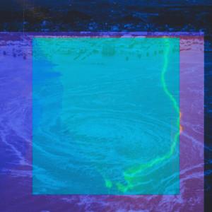 hope you heal - Mally Abstract, Navi El