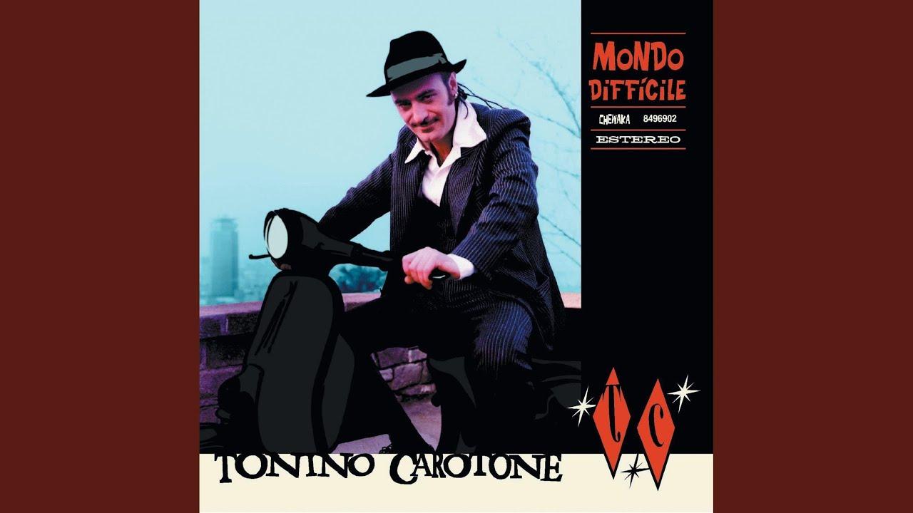  - Tonino Carotone
