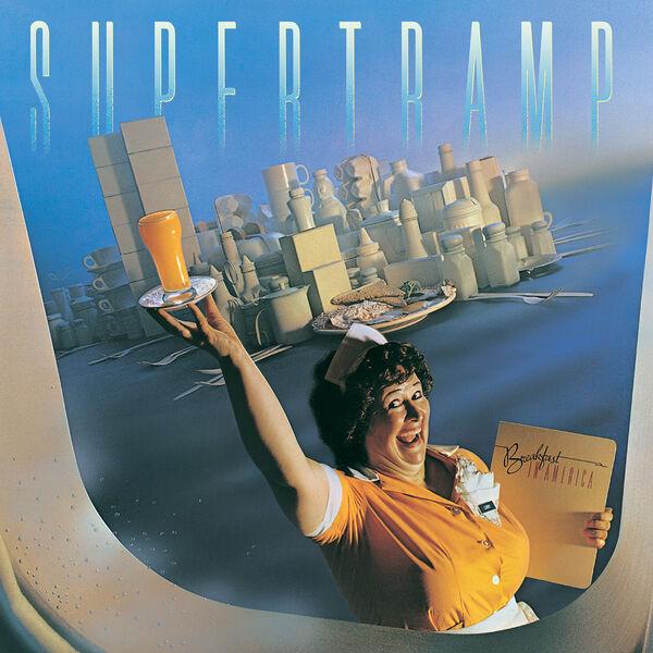  - SUPERTRAMP