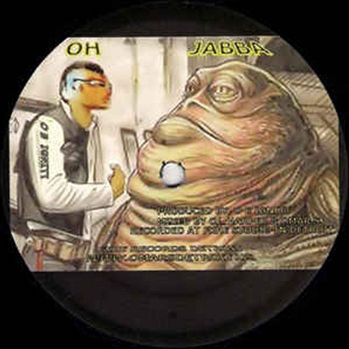 Oh Jabba - O B Ignitt