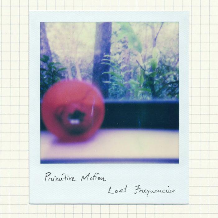 Lost Frequencies - Primitive Motion