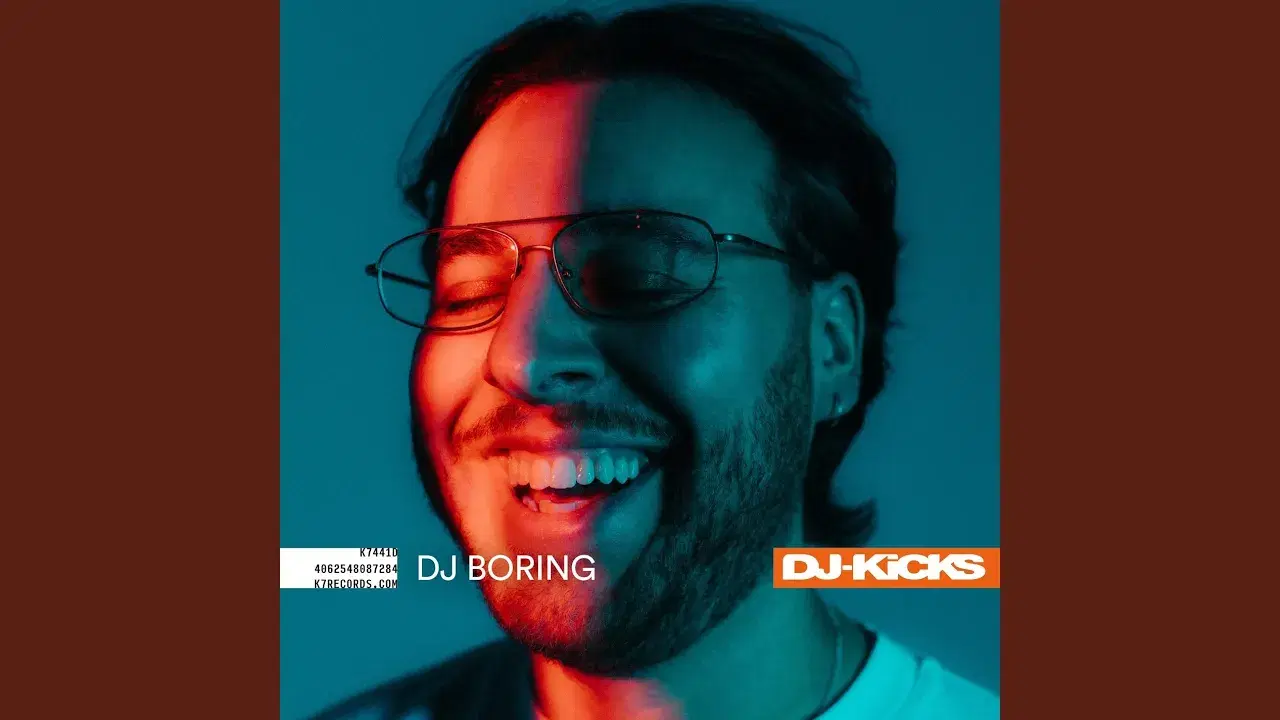 Infra - Patrick Holland