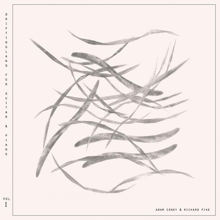 Driftingland: For Guitar & Piano, Vol. I - Tropic