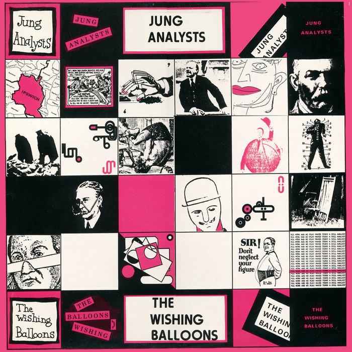 The Wishing Balloons - Jung Analysts