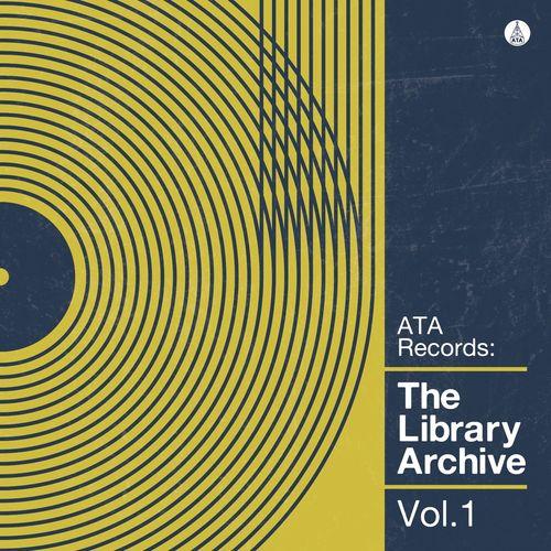The Library Archive, Vol. 1 - ATA Records