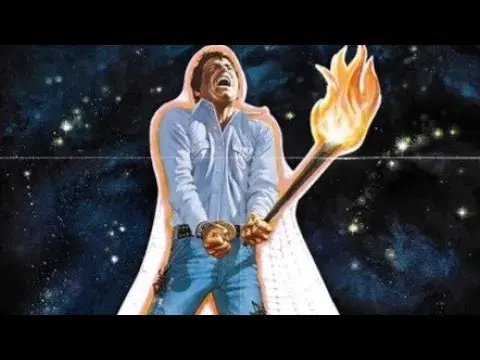 Great Fantasy Film Music - Jerry Goldsmith Orchestra