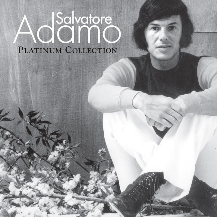 Platinum Collection - Salvatore Adamo