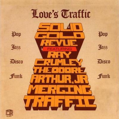  - Solid Gold Revue, Ray Crumley