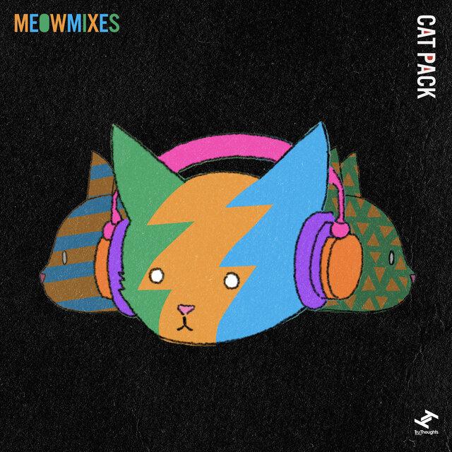 Meowmixes - Catpack