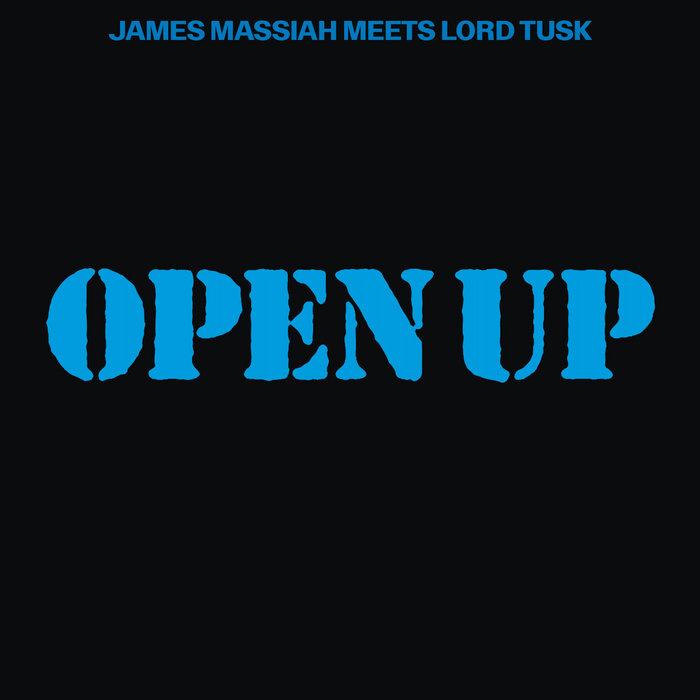  - James Massiah & Lord Tusk