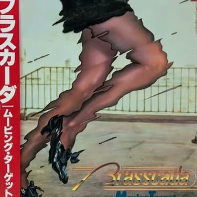  - Brasscada