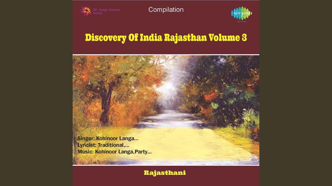  - Kohinoor Langa